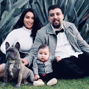 Meet your Posher, Camílo